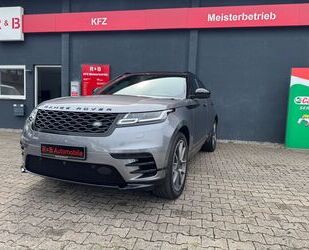 Land Rover Range Rover Velar Gebrauchtwagen