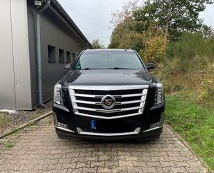 Cadillac Escalade Gebrauchtwagen