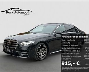Mercedes-Benz S 400 Gebrauchtwagen