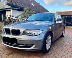 BMW 118 Gebrauchtwagen