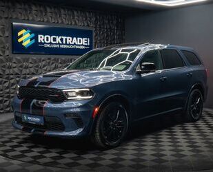 Dodge Durango Gebrauchtwagen