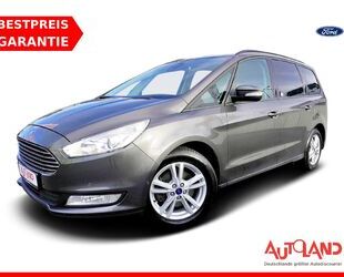 Ford Galaxy Gebrauchtwagen