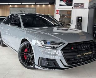 Audi S8 Gebrauchtwagen