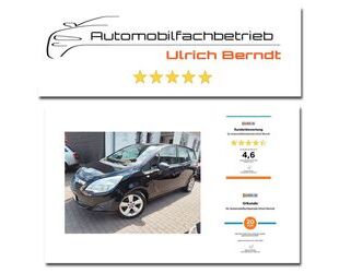 Opel Meriva Gebrauchtwagen