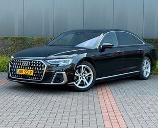 Audi A8 Gebrauchtwagen