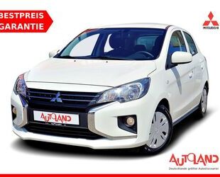 Mitsubishi Space Star Gebrauchtwagen