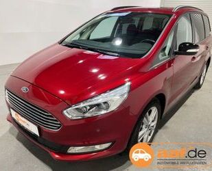 Ford Galaxy Gebrauchtwagen