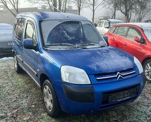 Citroen Berlingo Gebrauchtwagen