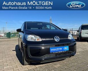 VW up! Gebrauchtwagen