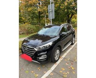 Hyundai ix35 Gebrauchtwagen