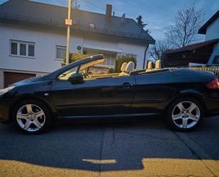 Peugeot 307 Gebrauchtwagen