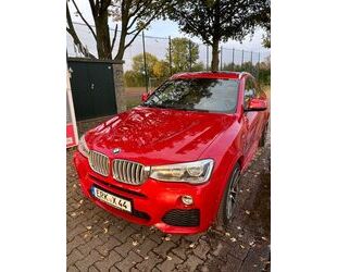 BMW X4 Gebrauchtwagen