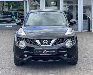 Nissan Juke Gebrauchtwagen