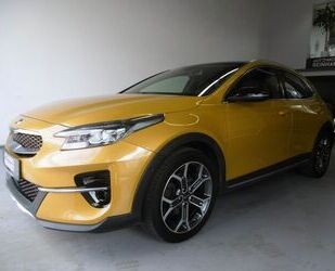 Kia XCeed Gebrauchtwagen