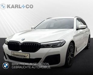 BMW 530 Gebrauchtwagen