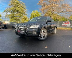 Audi Q5 Gebrauchtwagen