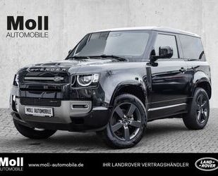 Land Rover Defender Gebrauchtwagen