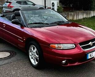 Chrysler Stratus Gebrauchtwagen