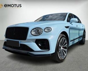 Bentley Bentayga Gebrauchtwagen