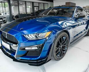 Ford Mustang Gebrauchtwagen