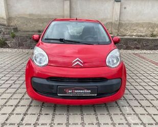 Citroen C1 Gebrauchtwagen