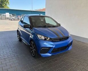 Aixam Coupé Gebrauchtwagen