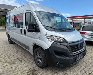 Fiat Ducato Gebrauchtwagen