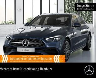 Mercedes-Benz C 200 Gebrauchtwagen