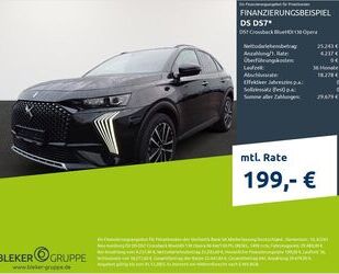 DS Automobiles DS7 (Crossback) Gebrauchtwagen