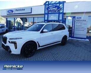 BMW X7 Gebrauchtwagen