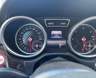 Mercedes-Benz GLE 350 Gebrauchtwagen