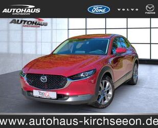 Mazda CX-30 Gebrauchtwagen