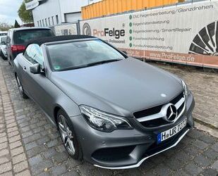 Mercedes-Benz E 200 Gebrauchtwagen