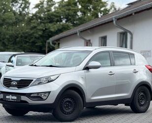 Kia Sportage Gebrauchtwagen