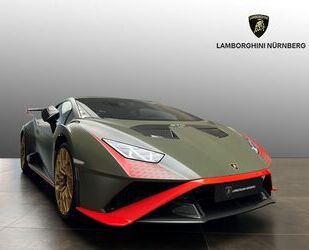 Lamborghini Huracán Gebrauchtwagen
