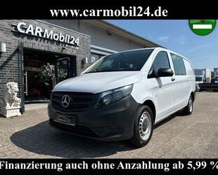 Mercedes-Benz Vito Gebrauchtwagen