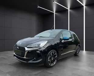 DS Automobiles DS3 Gebrauchtwagen