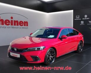 Honda Civic Gebrauchtwagen