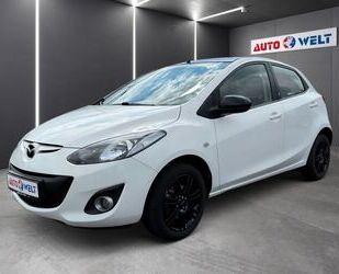 Mazda 2 Gebrauchtwagen