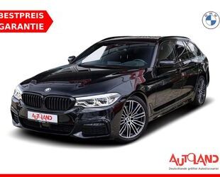 BMW 530 Gebrauchtwagen
