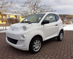 Aixam MinAuto Gebrauchtwagen