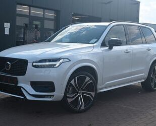 Volvo XC90 Gebrauchtwagen