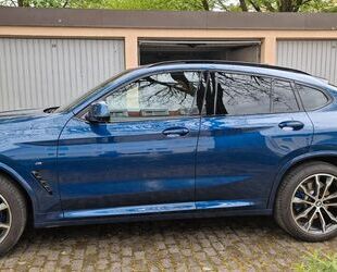 BMW X4 M40 Gebrauchtwagen