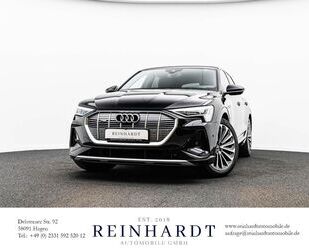 Audi e-tron Gebrauchtwagen
