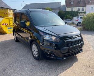Ford Tourneo Gebrauchtwagen