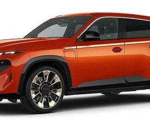 BMW XM Gebrauchtwagen