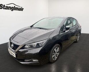Nissan Leaf Gebrauchtwagen