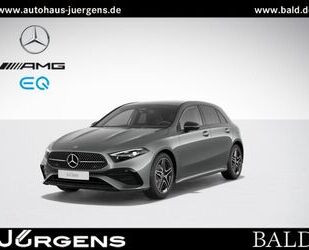 Mercedes-Benz A 200 Gebrauchtwagen