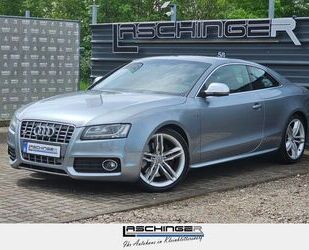 Audi S5 Gebrauchtwagen