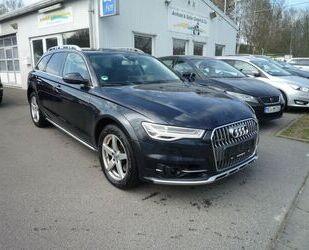 Audi A6 Allroad Gebrauchtwagen